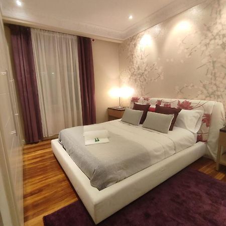 Habitacion En Vivienda Gran Via บิลเบา ภายนอก รูปภาพ
