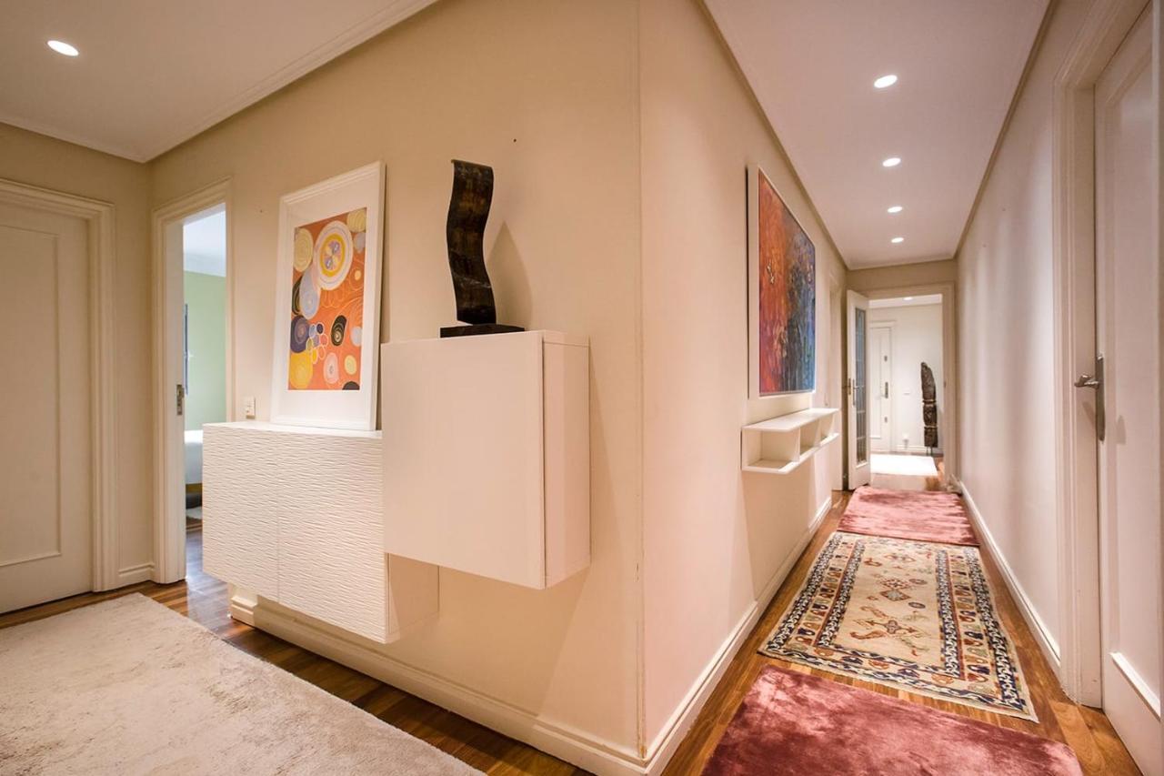 Habitacion En Vivienda Gran Via บิลเบา ภายนอก รูปภาพ