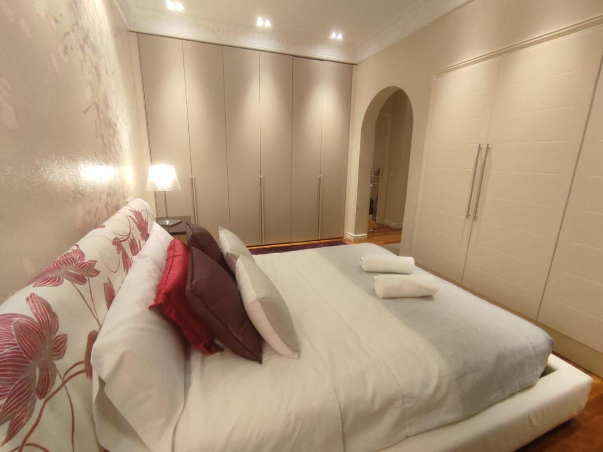 Habitacion En Vivienda Gran Via บิลเบา ภายนอก รูปภาพ